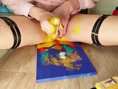 What do you think about this 'art'?😄