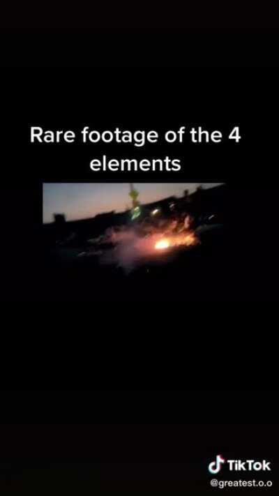 Better clips than the live action.