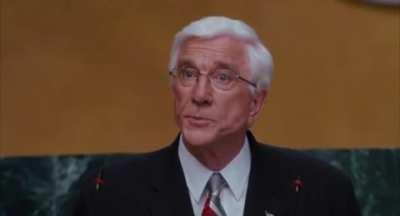 El próximo discurso de Alberto