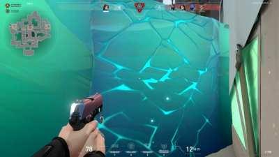 another proof that confirm the classic right click is still broken