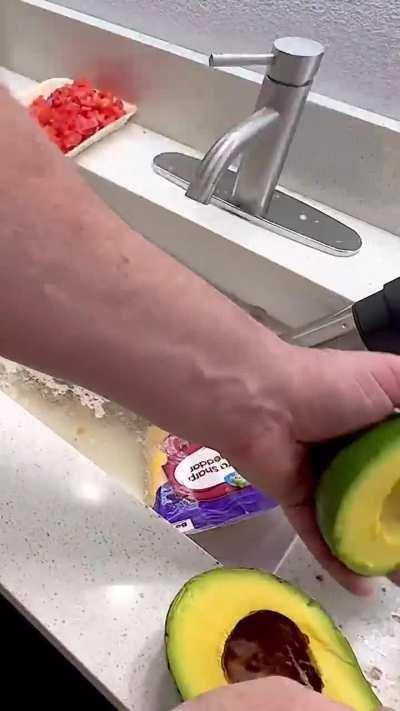 Authentic Bathroom Nachos