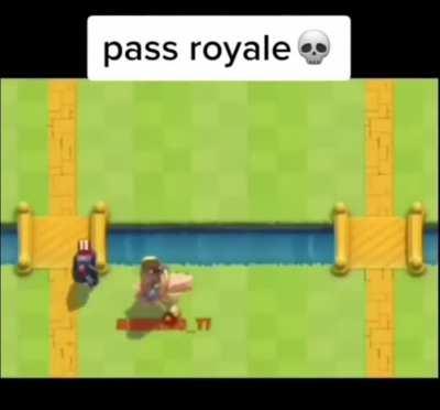 pass royale effects