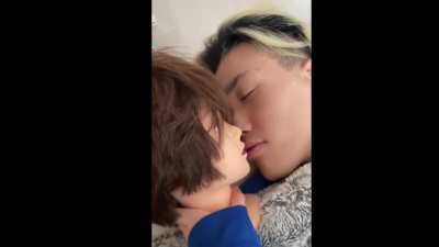 Love waking up to a special someone