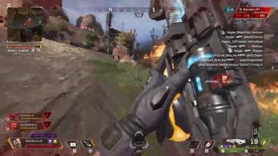 Leak from the upcoming Matrix movie