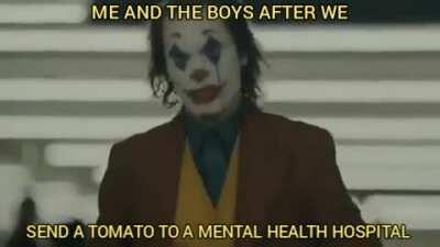 This is obviously a joke.