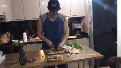 Kaanflix Peşinde Biri oyyy guzum