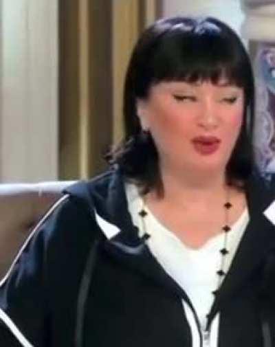 это - щебетунья