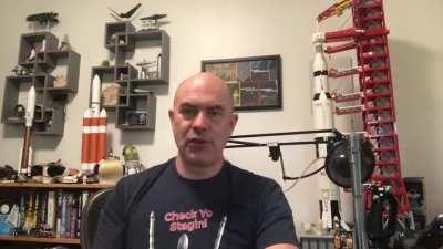 What the fr*ck, based Scott Manley??? 😳😳😳