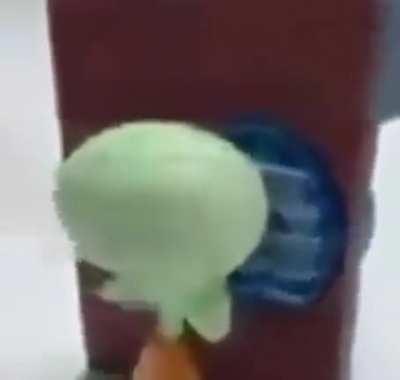 Gay spider > B-bitches