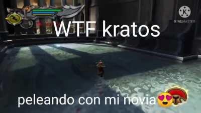 No kratos