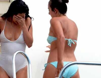 Girls just wanna have fun