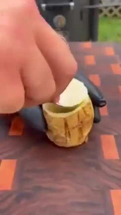 Trust me, nothing will be changed.