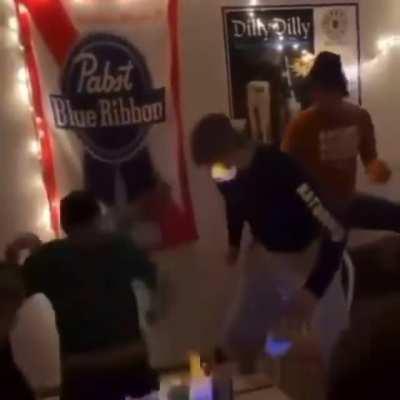 Did I ever tell you how I got the nickname “The Dragon of the West”?