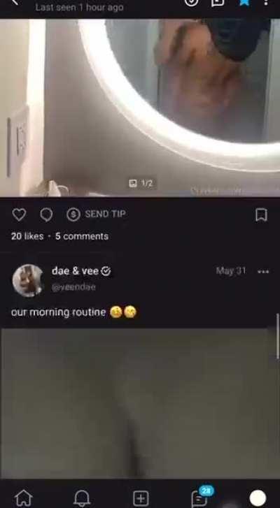 Baby vee n decode full onlyfans $5