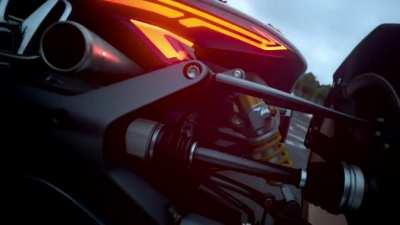 If GT Sport had a sky sports intro...