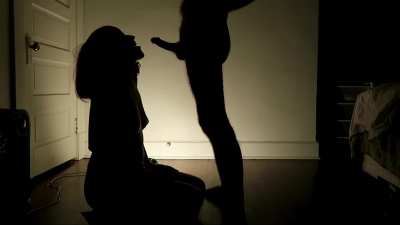 Lick... Lick... Lick...