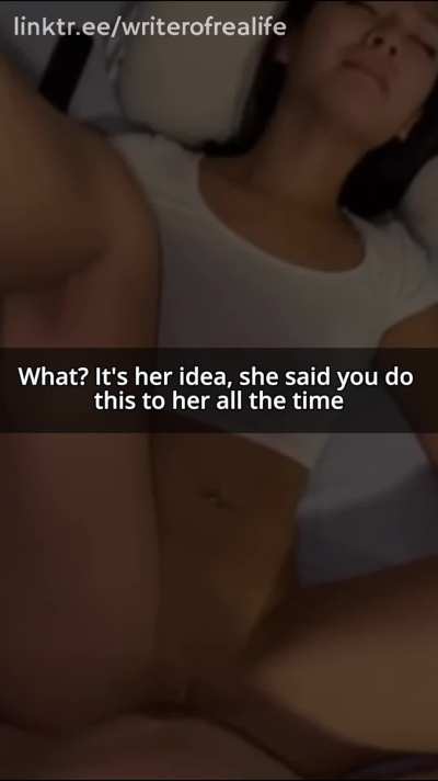 Mom pays me for a plane ticket using her body