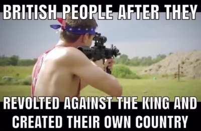 British People 🤮🤮🤮