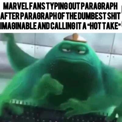 We do a little redditing