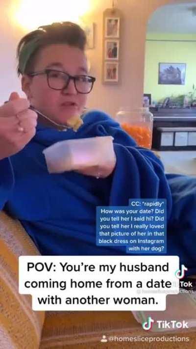 Average poly redditor