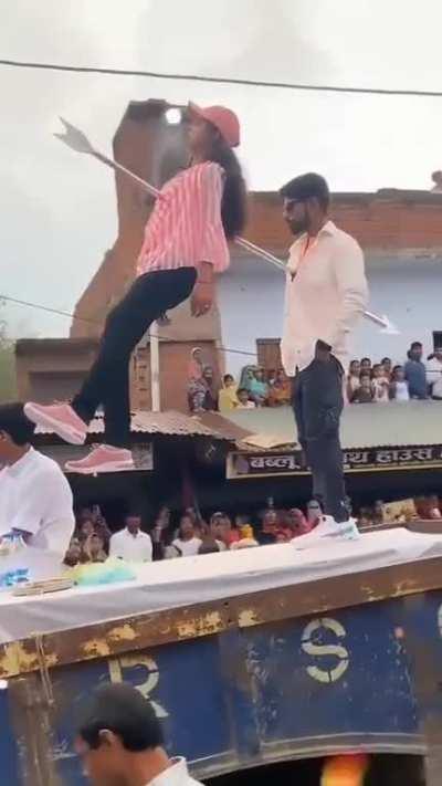 Thats some pro level shit