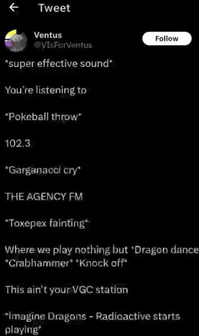 The Agency FM