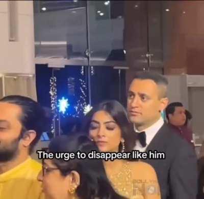 Life was good when he was doing movies