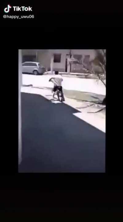 E L C U M B I A N I N J A