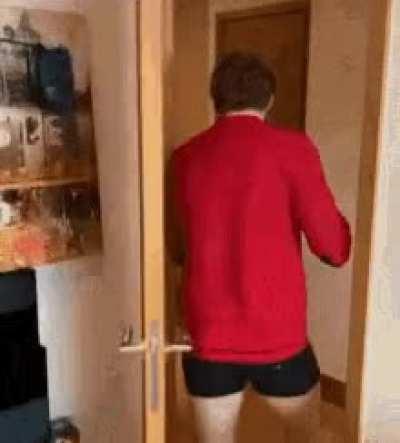 One win away from promotion. My internet