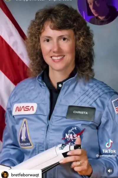 The Challenger Disaster Deception