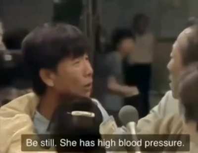 On June 30 1983, Korean broadcasting system launched a tv program aimed to reunite the Korean families following the Korean war.Originally planned with a duration of 95 minutes, it ran for a total of 453 hours.As a result, 53,000 people were featured on a