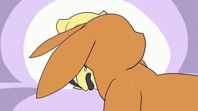 Mimikyu Shows its True Form