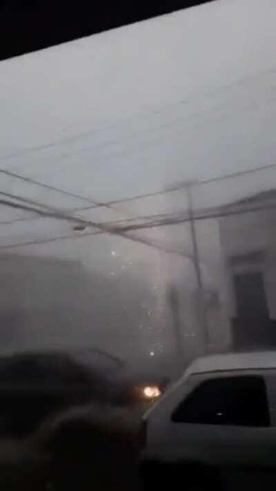 Brasileiro não tem medo de nada