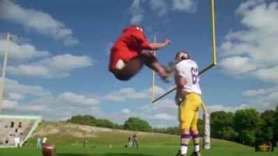 Literally every Erron Black player…