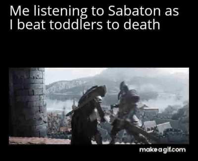 Made this a few months back 