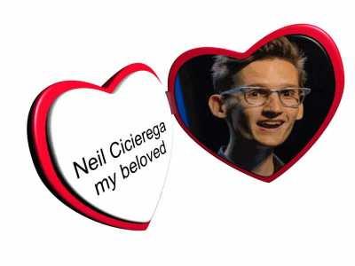 Neil Cicierega my beloved