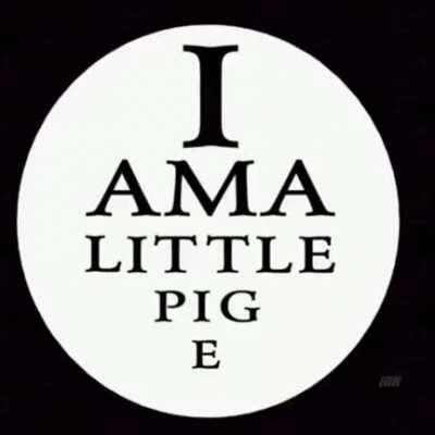 Cartman glitching like larry the cucumber