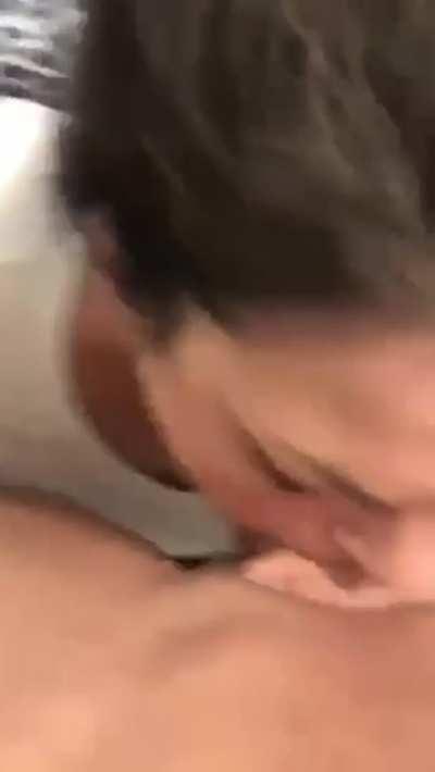 Big Dick Blowjob Deepthroat Gagging MILF