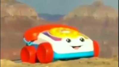 ser arrongante e ser um elefante