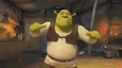 Shrek Peruano 😈😳👌