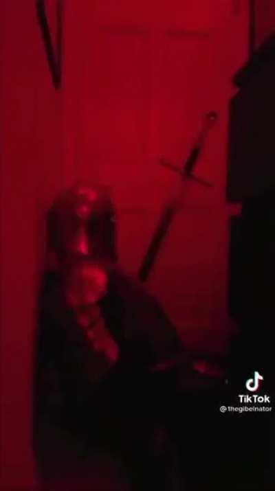 Press F to pay respects