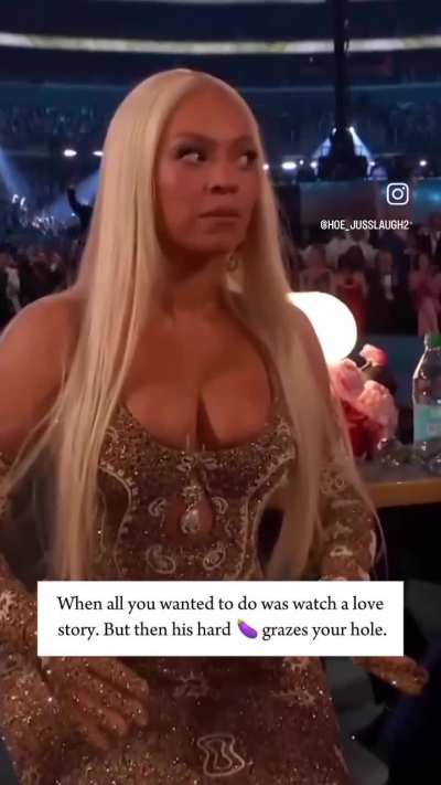 Just let him put the tip in