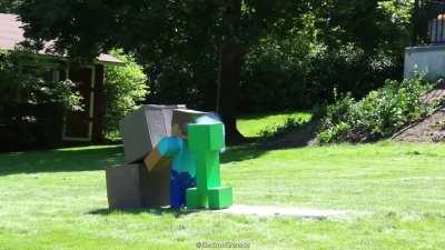 Now I'll be able to sleep peacefully...