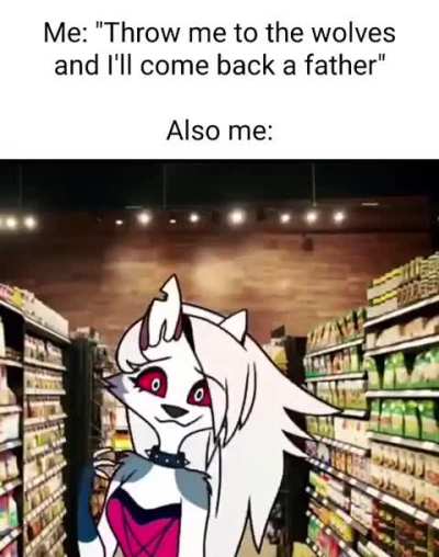 Losercity pack leader