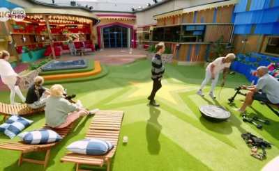 Irony is the hygiene of the mind