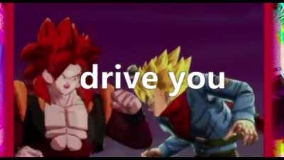 Monkey man too precious