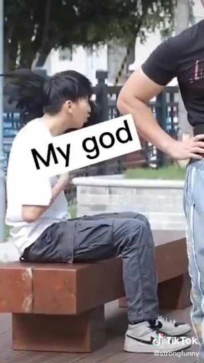 I don’t know what this even means