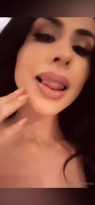 😍F@biola Martinez🔥