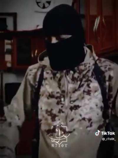 Non Credible Cooking I guess 