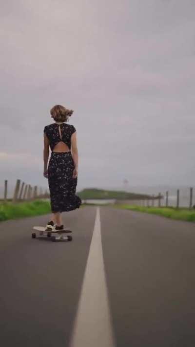 a little hypnotizing